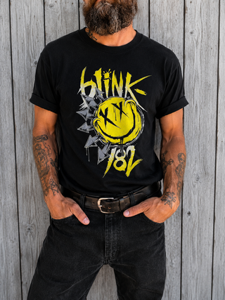 Blink 182 Not Now T-Shirt