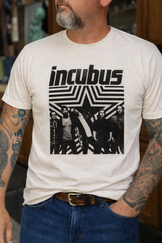 Incubus Stellar T-Shirt