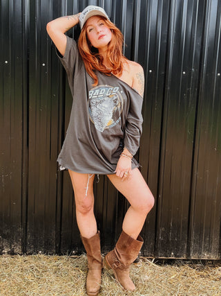 Chop Shop Bad Co T-Shirt