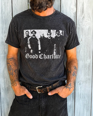 Good Charolette Little Things T-Shirt