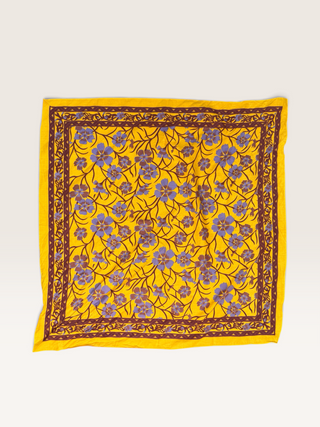Western Oversized Bandana