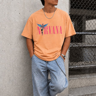 Nirvana In Utero T-Shirt