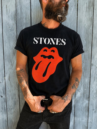 Rolling Stones Scarlet T-Shirt