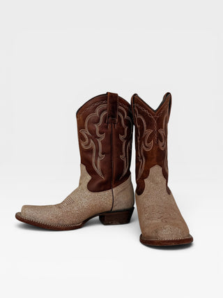 JB Dillon Women’s Cowboy Boots Size 8.5