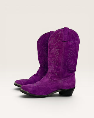 Acme Women's Cowboy Boots Size 7.5