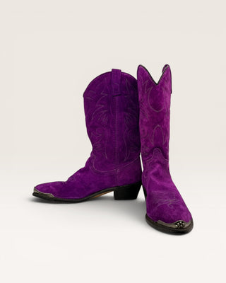 Acme Women's Cowboy Boots Size 7.5