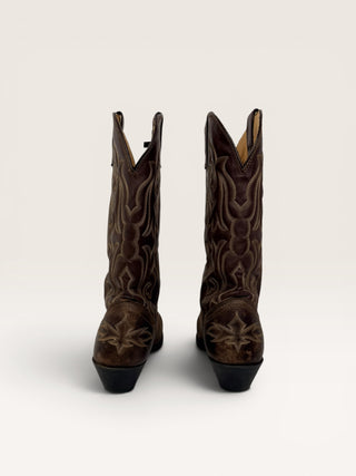 Laredo Women’s Cowboy Boots size 8.5