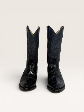 Los Altos Women's Cowboy Boots Size 7.5