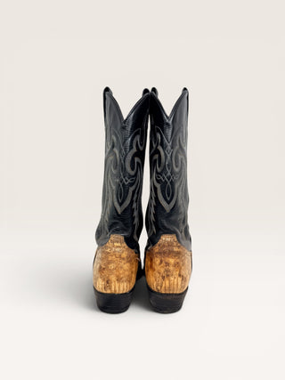 Tony Lama Women’s Cowboy Boots Size 7