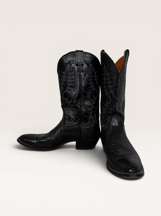 Vintage Nocona Men’s Cowboy Boots Size 11.5