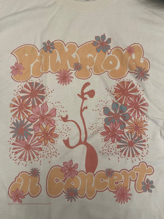 Pink Floyd In Concert T-Shirt