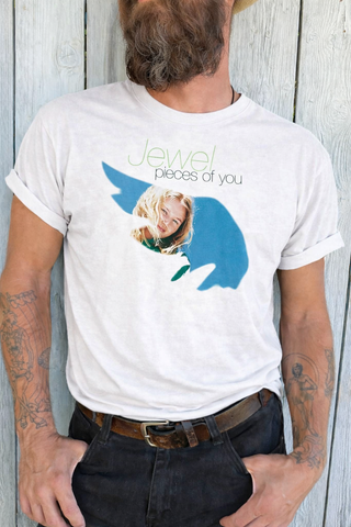 Jewel Pieces Of You T-Shirt