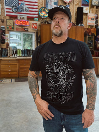 Lynyrd Skynrd 1973 T-Shirt