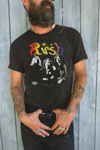 Rush Limelight T-Shirt