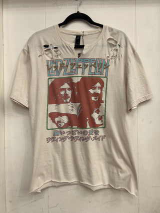 Chop Shop Led Zeppelin T-Shirt