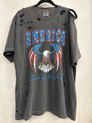 Chop Shop America T-Shirt