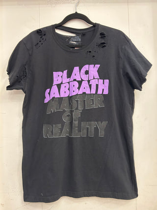 Chop Shop Black Sabbath Masters T-Shirt