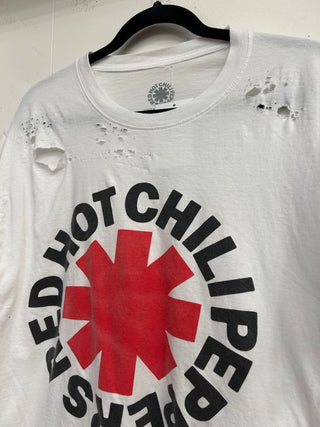 Chop Shop Red Hot Chili Peppers T-Shirt