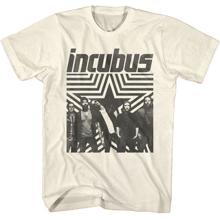 Incubus Stellar T-Shirt