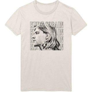 Kurt Cobain Rather Be T-Shirt