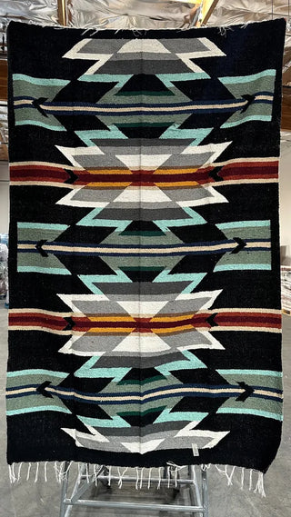 Mojave Camp Blanket