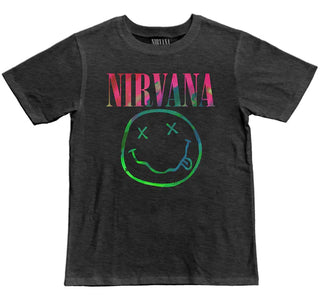 Nirvana Come As You Are T-Shirt