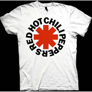 Red Hot Chili Peppers Can't Stop T-Shirt