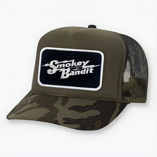 Smokey and the Bandit Trucker Hat