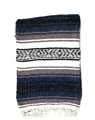 Classic Falsa Blanket