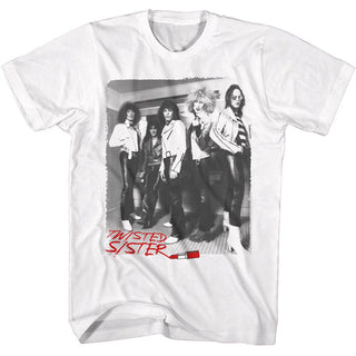 Twisted Sister T-Shirt