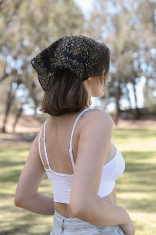 Charmer Bandana