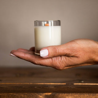 Cowboy Country 2 oz. Candle