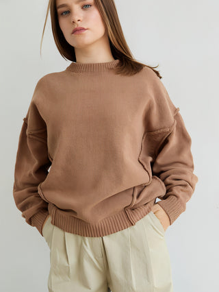 Sophie Knit Sweater