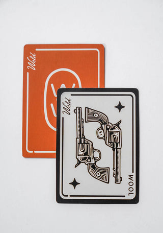 Fixin Hat Band Kit - The Rebel