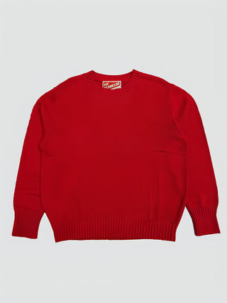 The Charlie Knit Sweater