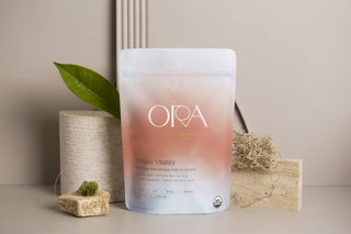 Ceremonial Cacao | Vibrant Vitality 100% Organic Cacao