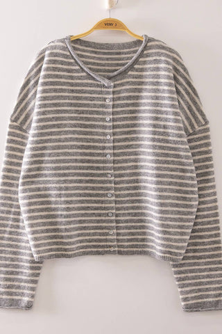 Alibi Wool Blend Sweater