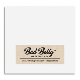 Full of Rage Sticky Note Pad