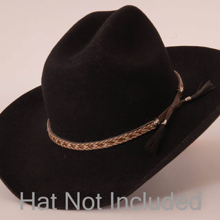 Bodie Hat Band