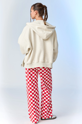 Bad Reputation Checkered Pants