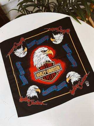Harley Davidson American Glory Bandana