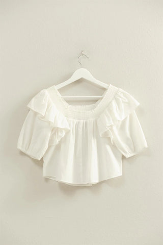 Cottage Dream Blouse