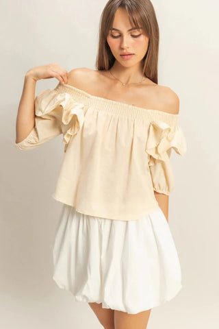 Cottage Dream Blouse