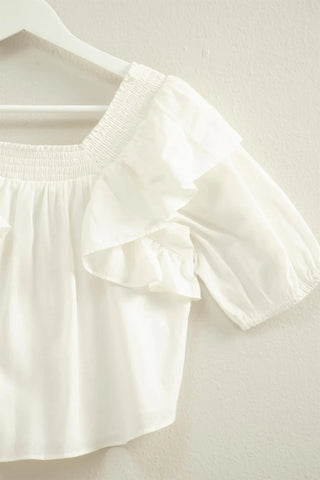 Cottage Dream Blouse