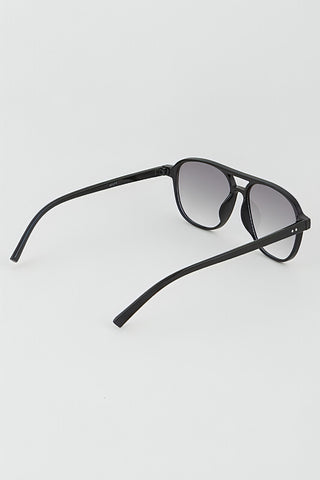 Crockett Aviator Sunglasses