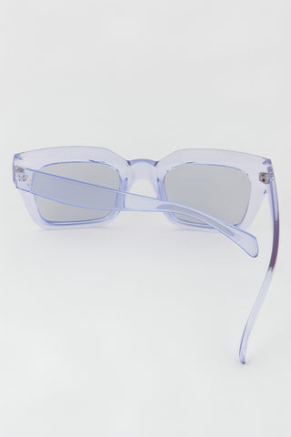 Mystic Cat Eye Sunglasses