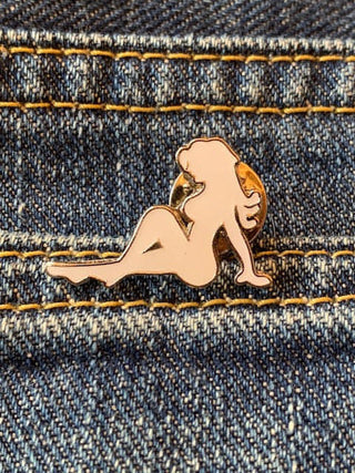 Biker Pins