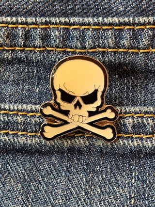 Biker Pins