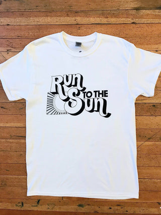 Run To The Sun Tee