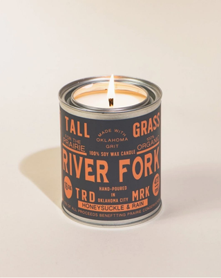 River Fork Candle